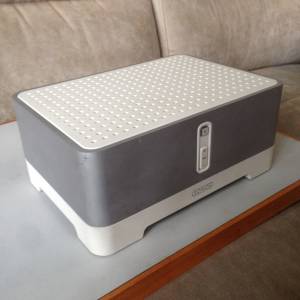 🎵 SONOS Network WiFi Media Player Amplifier ZP100 USED 無線 網絡播放器 功放 ...
