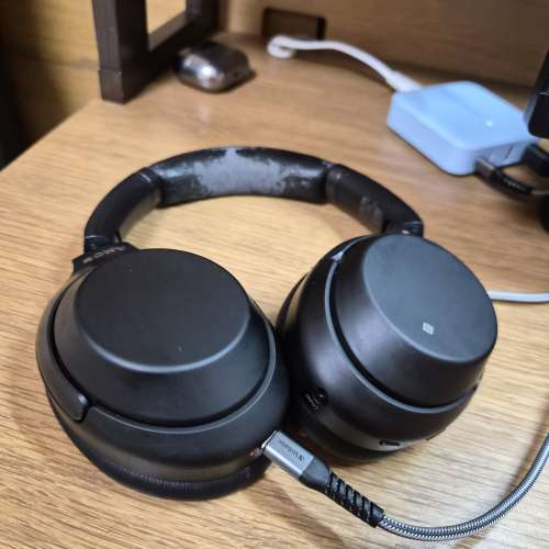 Sony 無線降噪耳機WH-1000XM4