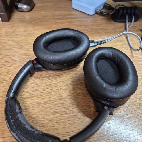 Sony 無線降噪耳機WH-1000XM4