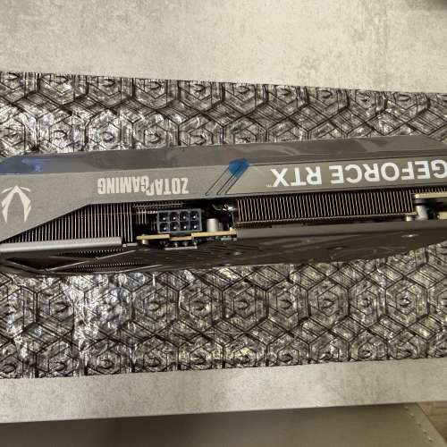 Zotac RTX5060 Ti Twin Edge 16GB
