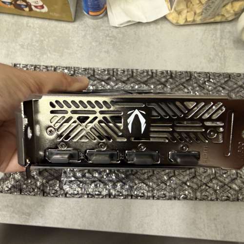 Zotac RTX5060 Ti Twin Edge 16GB