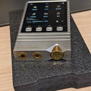 港行 Onix Overture XM5 Ti 鈦版 加OL1 C - C Cable