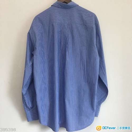 Nautica shirt 裇衫