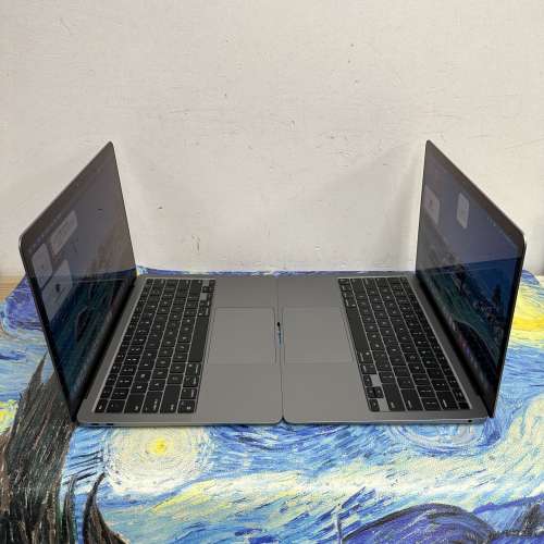 (全新質素❤️&zwj;🔥MacBookAir M1 CPU🔥）Apple MacBook Air 2021/APPLE Retina/M1 ...