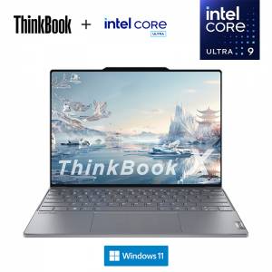 ThinkBook X 2024 (Ultra 185H+32GB)