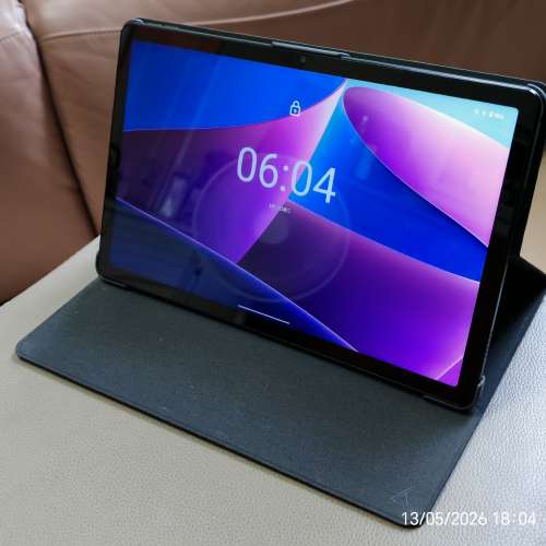 Lenovo Tab M10 Plus 3rd Gen 平板電腦