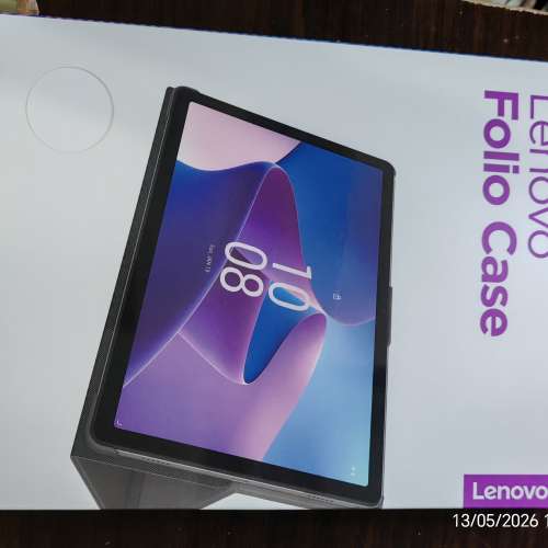 Lenovo Tab M10 Plus 3rd Gen 平板電腦