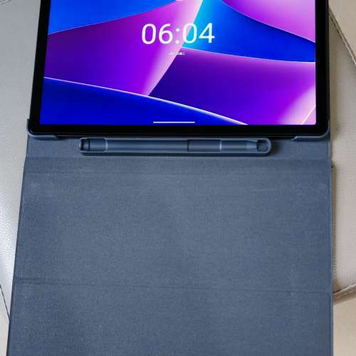 Lenovo Tab M10 Plus 3rd Gen 平板電腦
