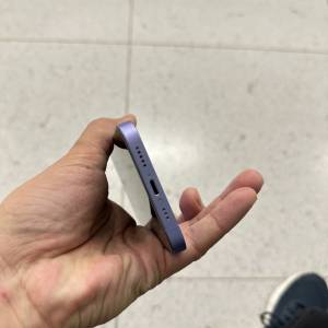 iphone12 256GB 紫色 98新 港行全正常任試 有盒仔沒有配件 IOS16.7.2