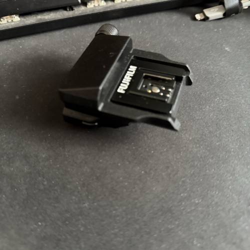 Fujifilm EVF TL1