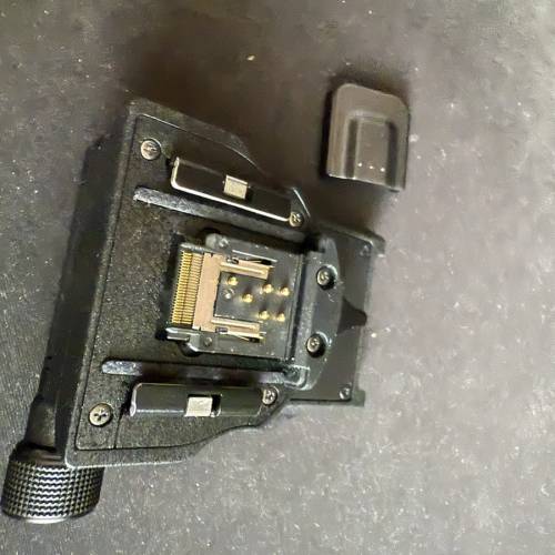 Fujifilm EVF TL1