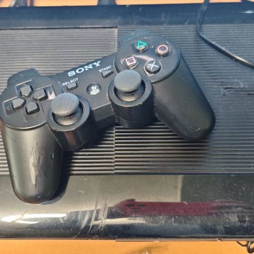 PS3薄機