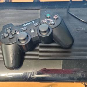 PS3薄機