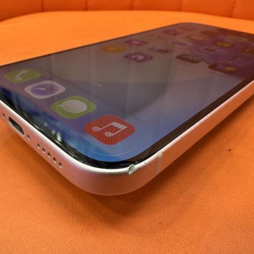 99%New iPhone 15 512GB 粉紅色 香港行貨 電池90% 有配件 自用首選超值