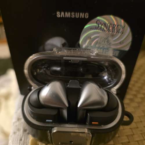 Samsung buds 3 pro