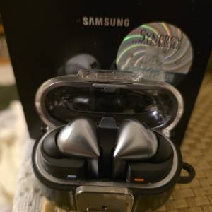 Samsung buds 3 pro