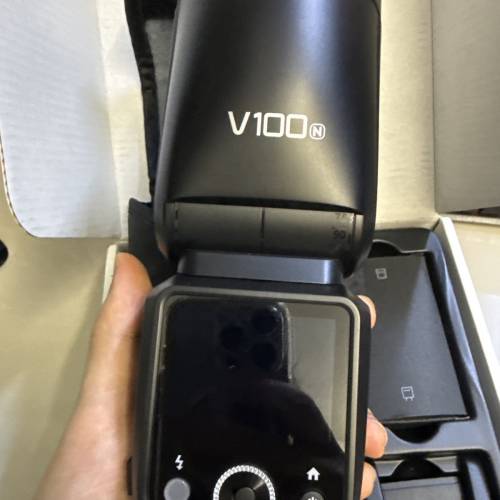 V100N