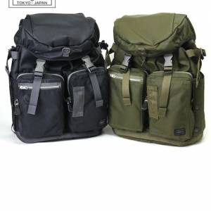 PORTER FLYING ACE BACKPACK 背囊