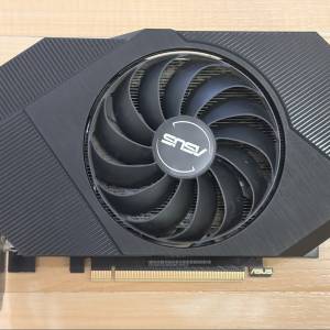 ASUS GeForce RTX 3050  8GB display card