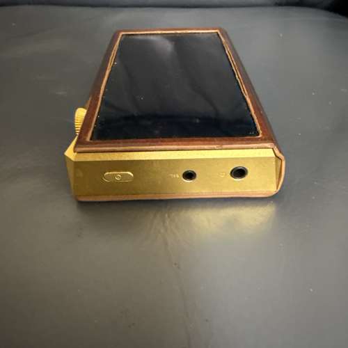 AK SP1000m gold 256gb