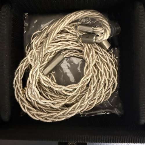 Effect Audio Beyond Limited edition