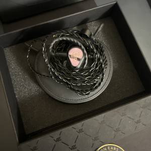 Vision Ears x DMA NEW PH&ouml;NIX LIMITED
