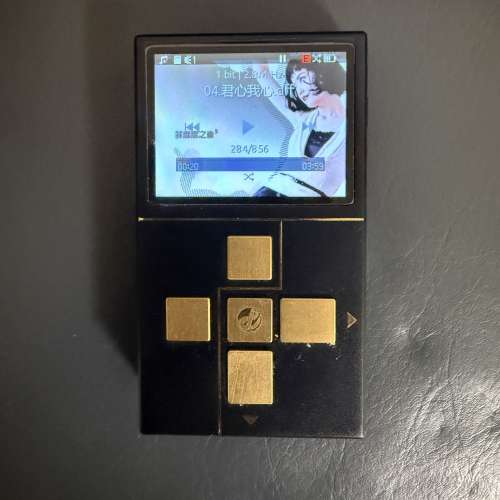 Dethonray Prelude DTR1+le