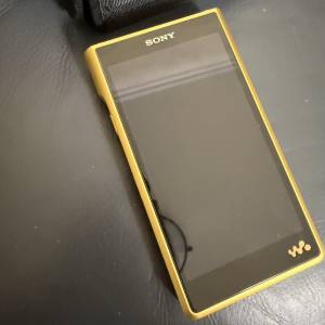 Sony Wm1Zm2