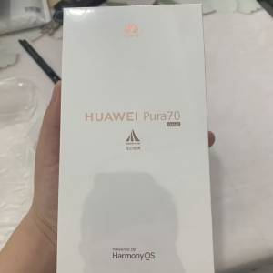 華為P70