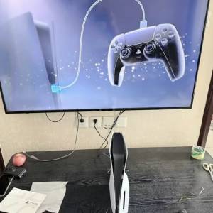 ps5 行機 用過幾次