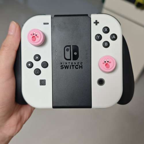 switch