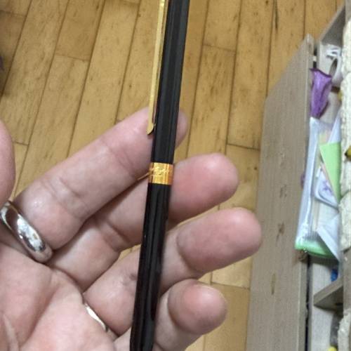 全新 未用品 原裝正版 法國 dupont 原子筆 平X到笑😆$999/1支