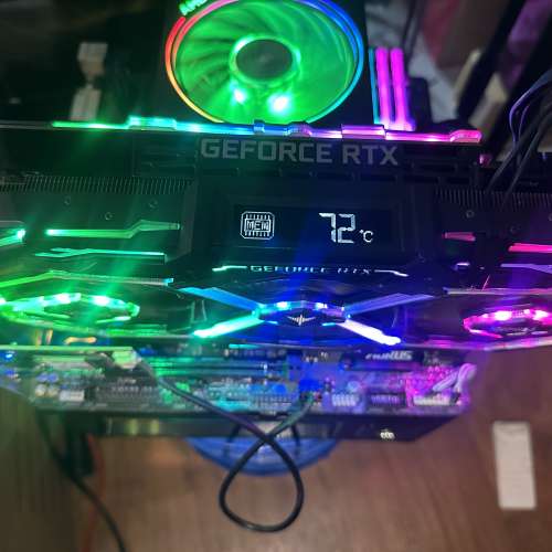 Inno3D Ichill RTX 2070 8GB