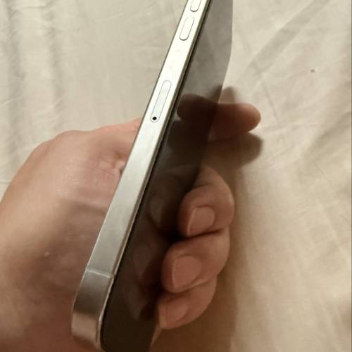 iphone 15 pro max港行有盒有單