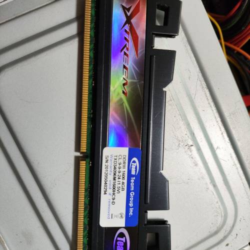 4G DDR X2 套機 ，啱用自取