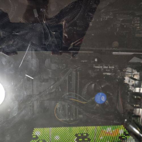 4G X4 ddr 4, i5 6500系連Geforce Gtx770