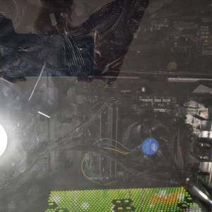 4G X4 ddr 4, i5 6500系連Geforce Gtx770