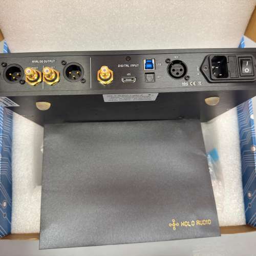 Holo Audio Cyan 2 已售