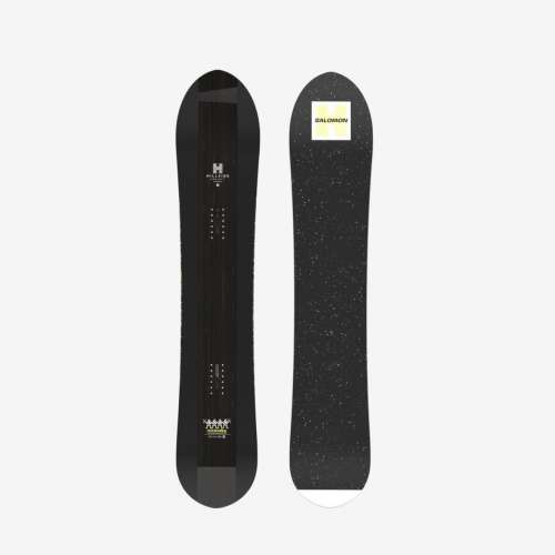 Salomon HPS Sickstick Snowboard 雪板 153cm 全新 100% new