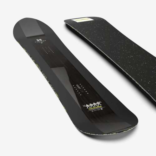 Salomon HPS Sickstick Snowboard 雪板 153cm 全新 100% new