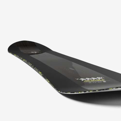 Salomon HPS Sickstick Snowboard 雪板 153cm 全新 100% new