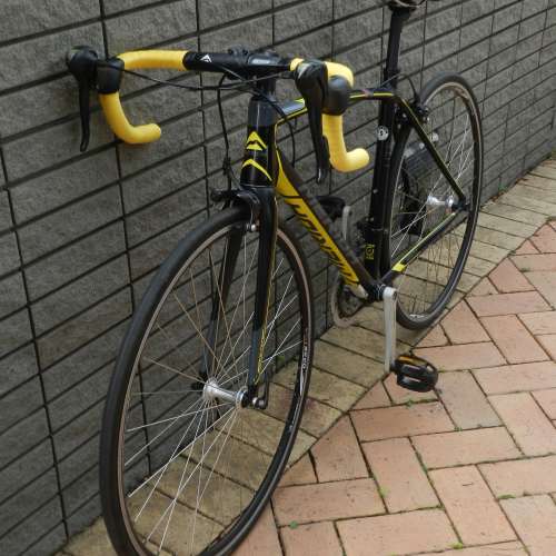 Merida Scultura 公路車