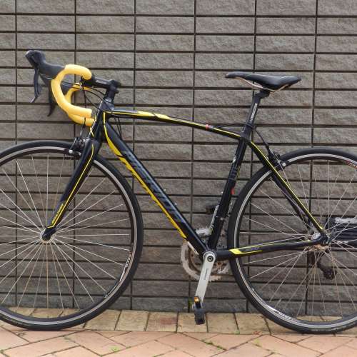 Merida Scultura 公路車