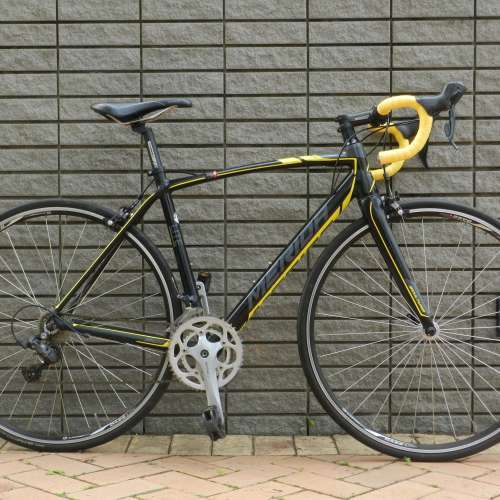 Merida Scultura 公路車