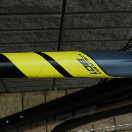 Merida Scultura 公路車