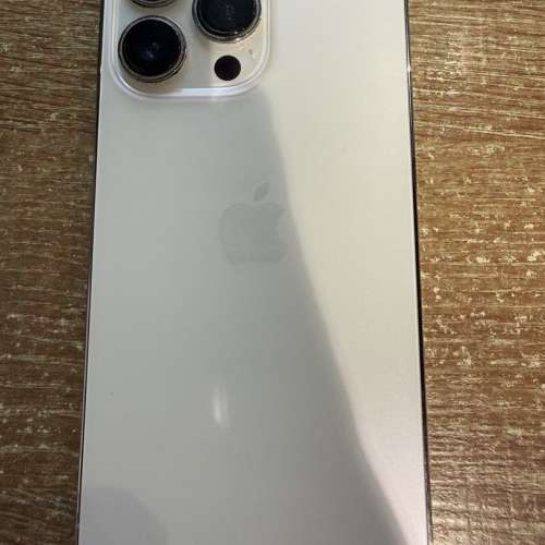 iPhone 13 Pro 128GB - white