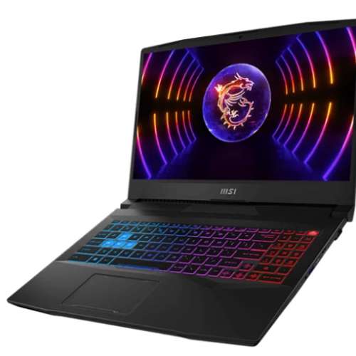MSI Pulse 15 B13VGK 15.6吋 (2023) (240Hz, i7-13700H, 32GB+1TB SSD, RTX4070)
