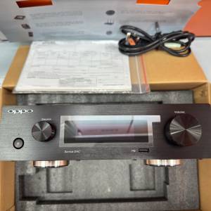 OPPO Sonica DAC