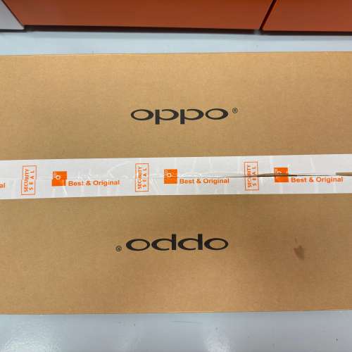 OPPO Sonica DAC