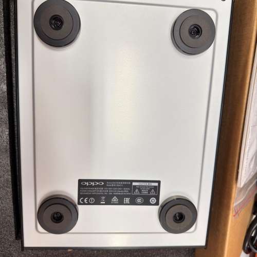 OPPO Sonica DAC